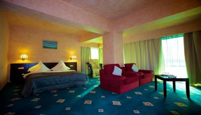 Delta 4 Hotel poza 19