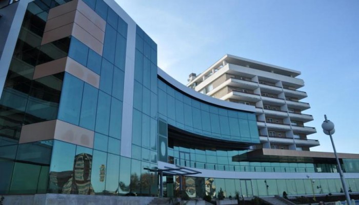 Delta 4 Hotel poza 0