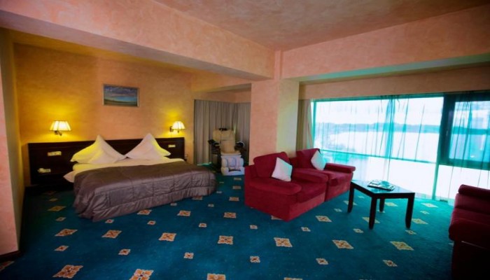 Delta 4 Hotel poza 20