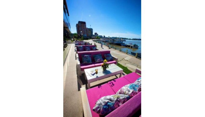 Delta 4 Hotel poza 7