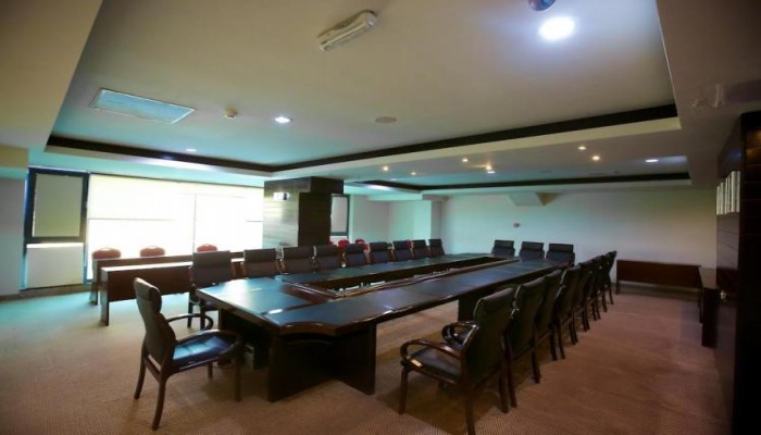 Delta 4 Hotel poza 38