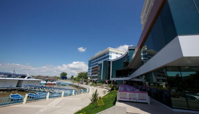 Delta 4 Hotel poza 4