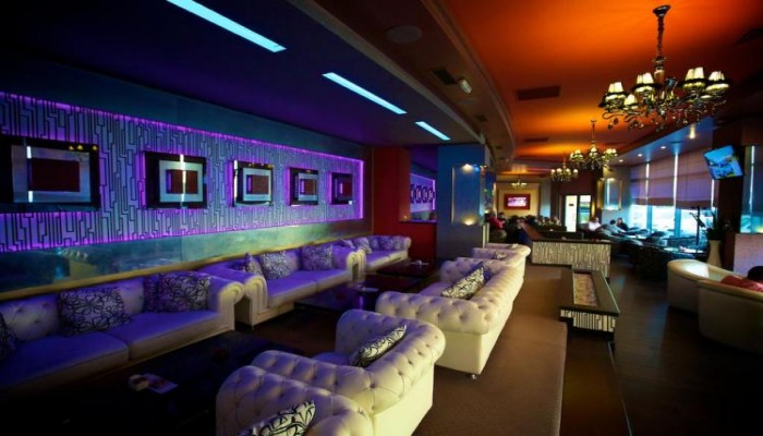 Delta 4 Hotel poza 22