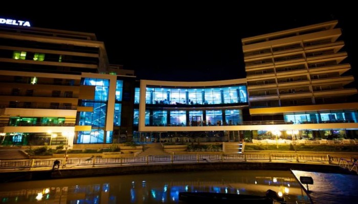Delta 4 Hotel poza 2