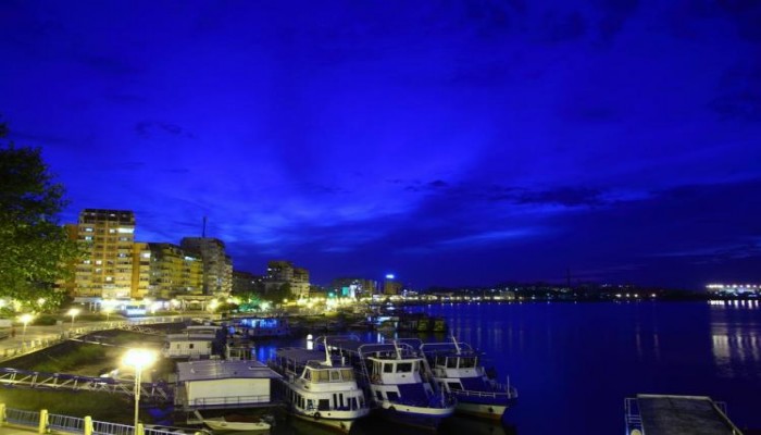 Delta 4 Hotel poza 3