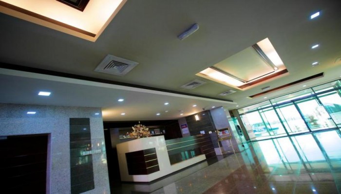 Delta 4 Hotel poza 14