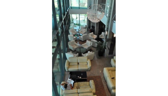 Delta 4 Hotel poza 13