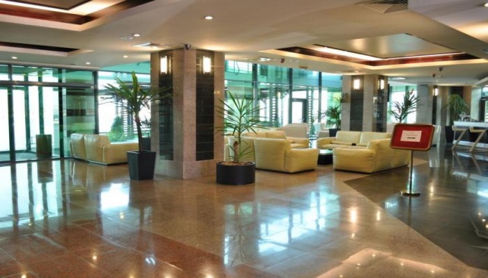 Delta 4 Hotel poza 10