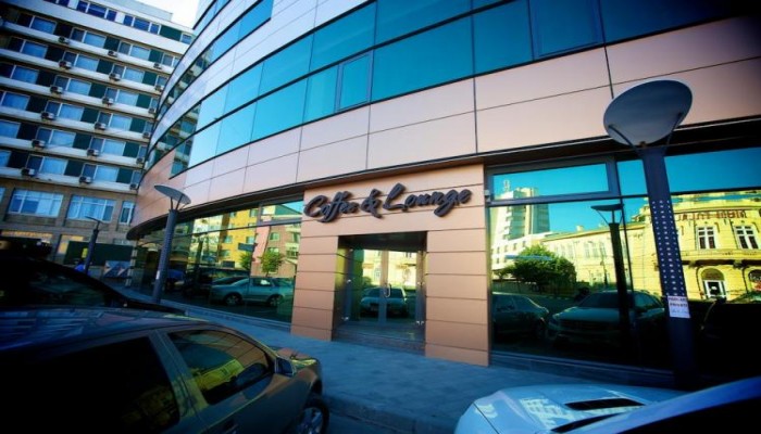 Delta 4 Hotel poza 1