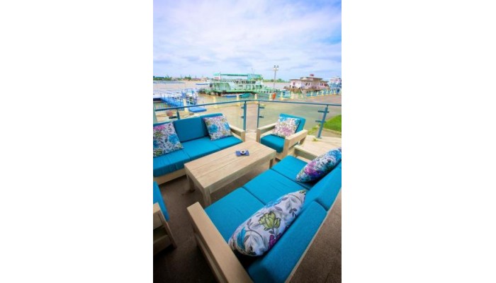 Delta 4 Hotel poza 6