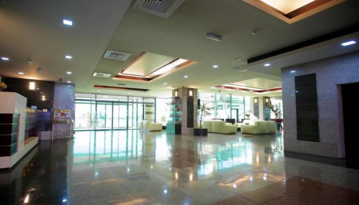 Delta 4 Hotel poza 12