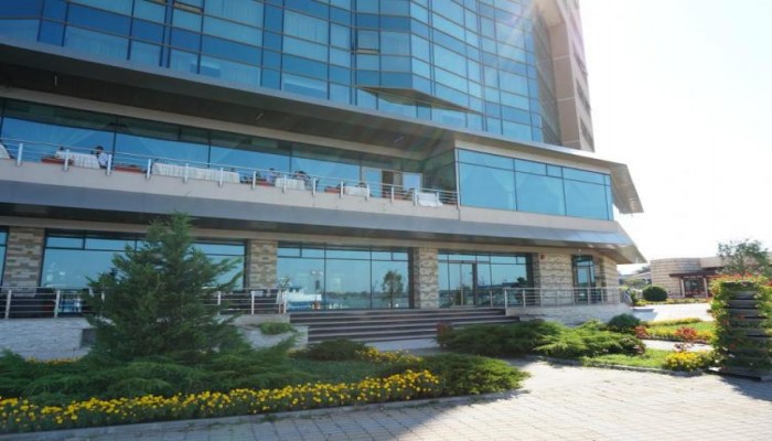 Esplanada Hotel poza 3