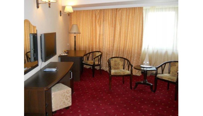 Esplanada Hotel poza 15