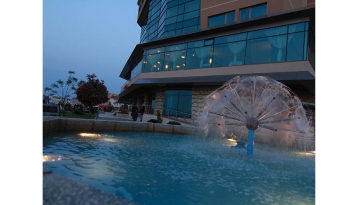 Esplanada Hotel poza 8