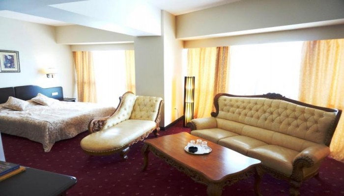 Esplanada Hotel poza 23