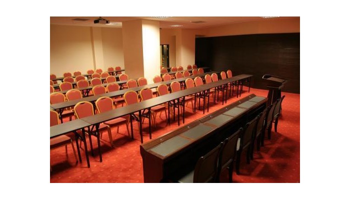 Esplanada Hotel poza 32