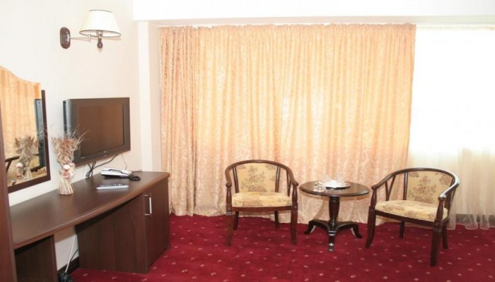 Esplanada Hotel poza 22