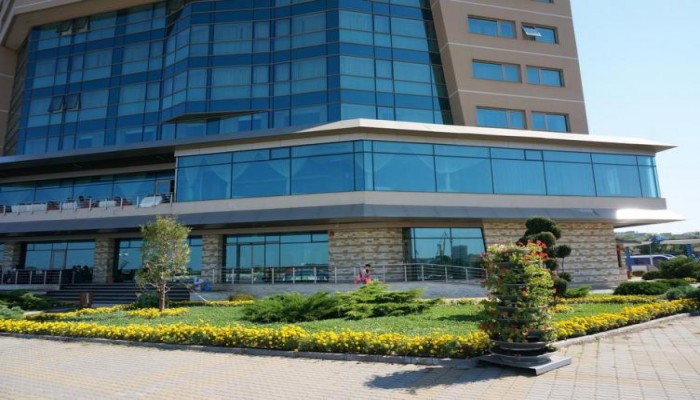 Esplanada Hotel poza 7