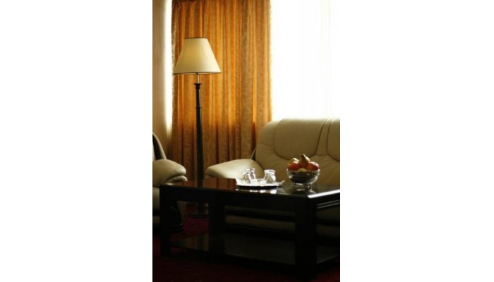 Esplanada Hotel poza 19