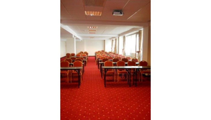 Esplanada Hotel poza 31