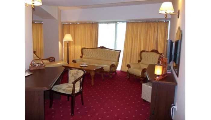 Esplanada Hotel poza 20