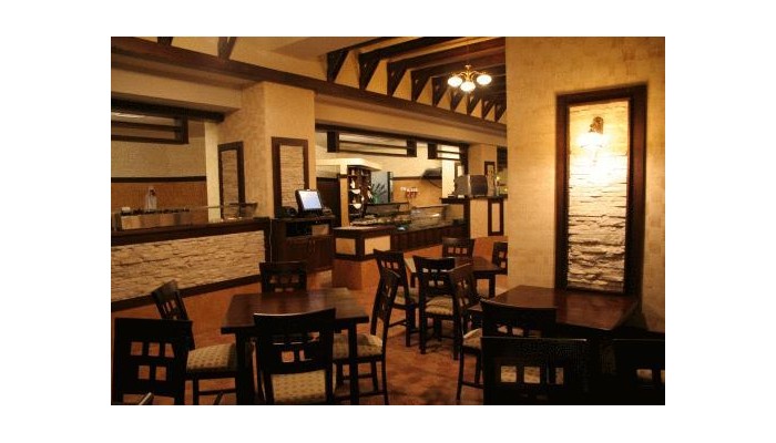 Esplanada Hotel poza 12