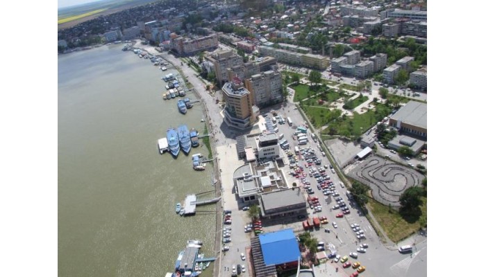 Esplanada Hotel poza 2