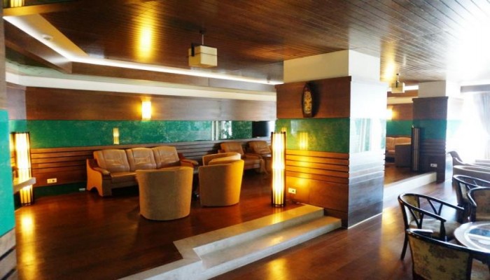 Esplanada Hotel poza 9