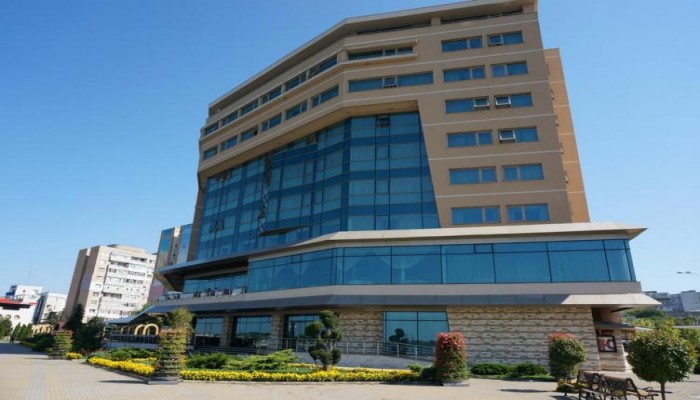 Esplanada Hotel poza 4