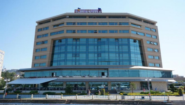 Esplanada Hotel poza 0