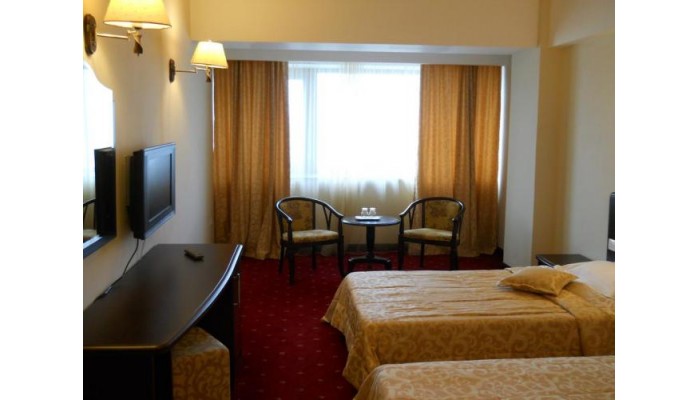 Esplanada Hotel poza 16