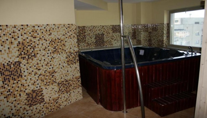 Esplanada Hotel poza 29