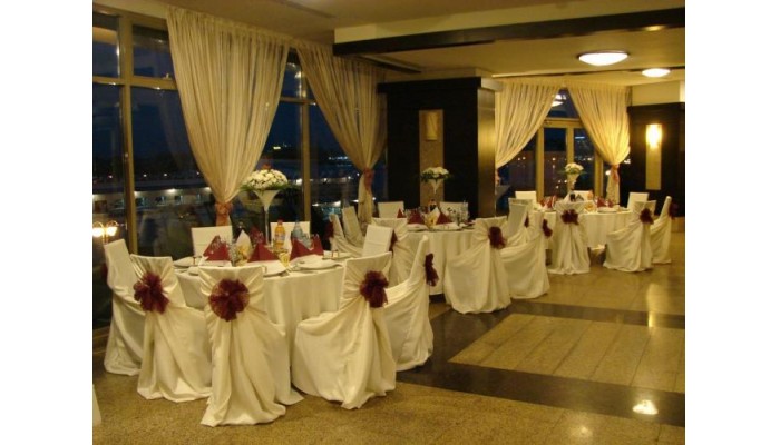 Esplanada Hotel poza 26