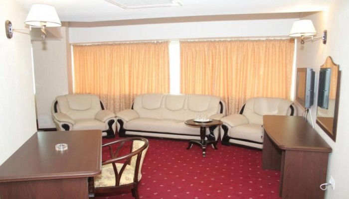 Esplanada Hotel poza 18