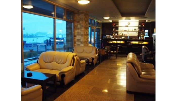 Esplanada Hotel poza 10