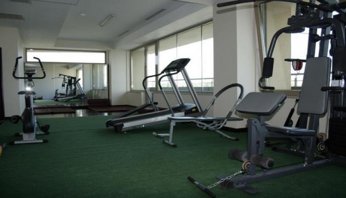 Esplanada Hotel poza 28