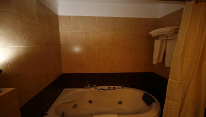 Esplanada Hotel poza 25