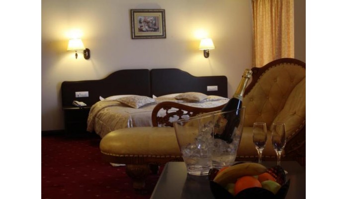 Esplanada Hotel poza 21