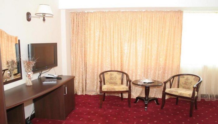 Esplanada Hotel poza 14