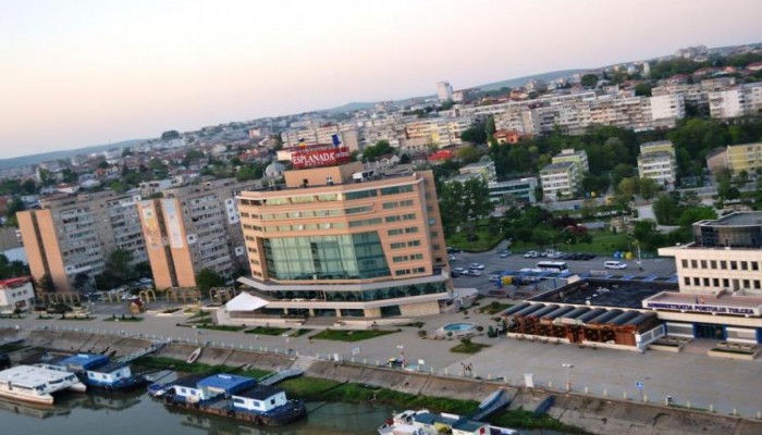 Esplanada Hotel poza 6