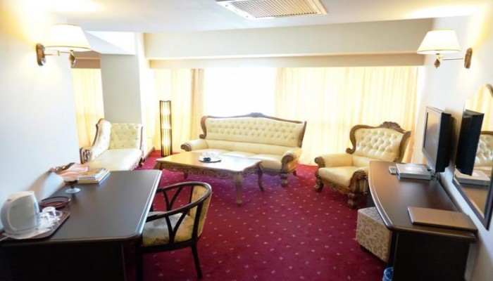 Esplanada Hotel poza 24