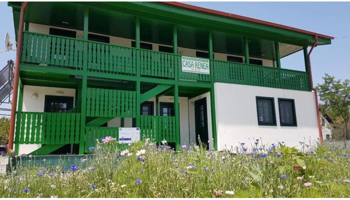 Hotel Casa Renea poza 1