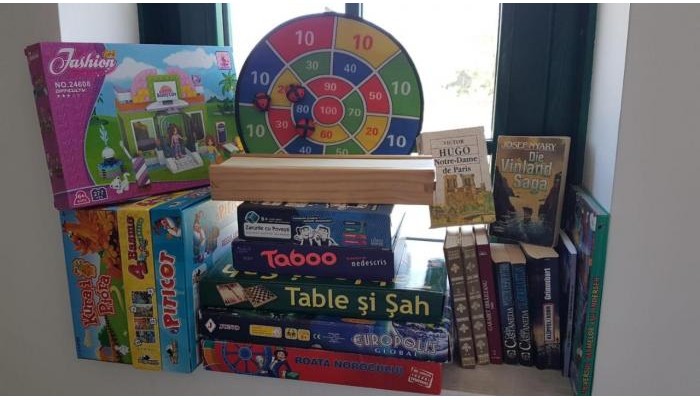 Hotel Casa Renea poza 8