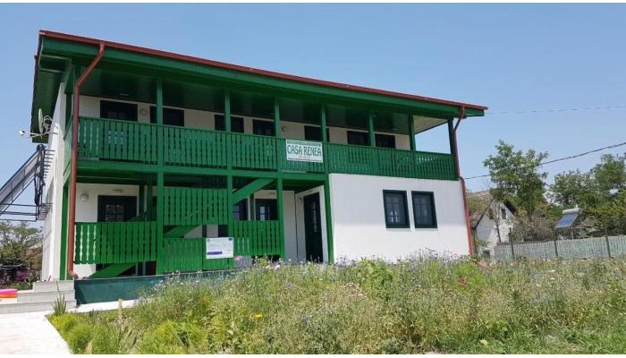 Hotel Casa Renea poza 0