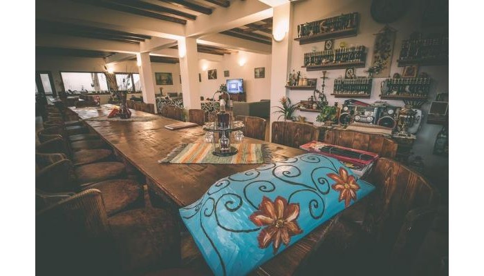 Hotel Casa Vera poza 2