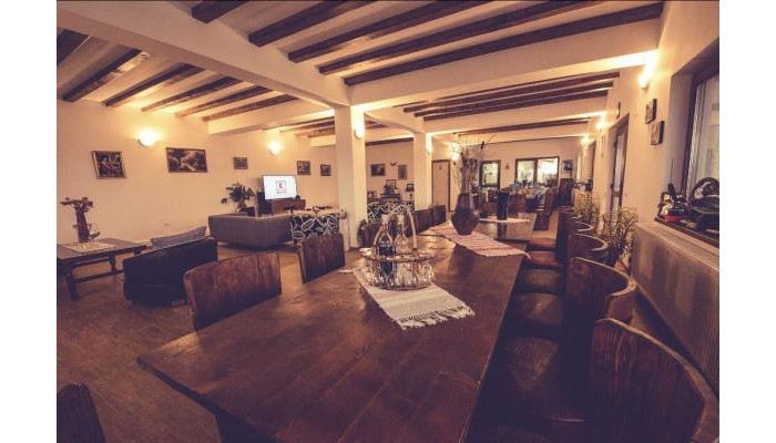 Hotel Casa Vera poza 3