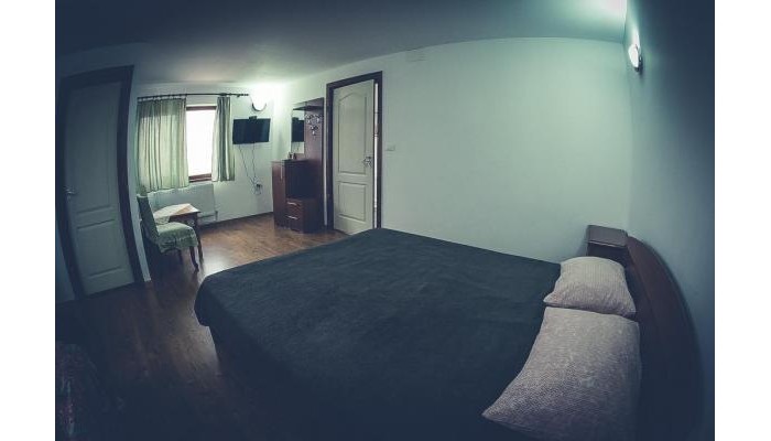 Hotel Casa Vera poza 1