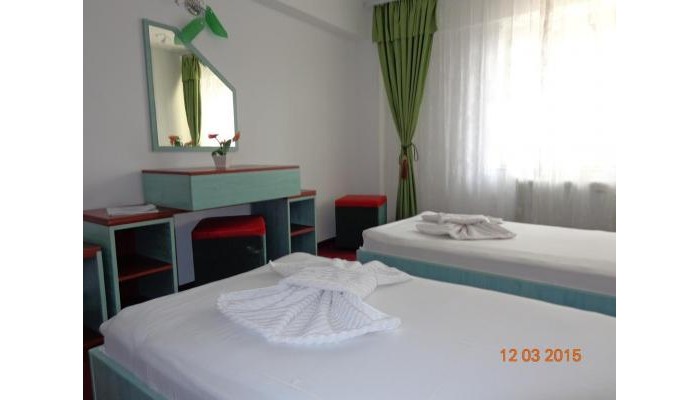 Hotel Cygnus poza 3