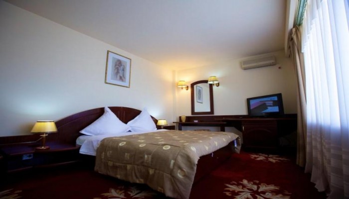 Poza pentru Hotel Delta 3 117-1490006382 Hotel Delta 3 poza 8