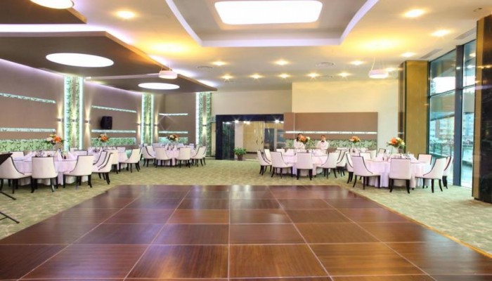 Poza pentru Hotel Delta 3 130-1490006383 Hotel Delta 3 poza 15